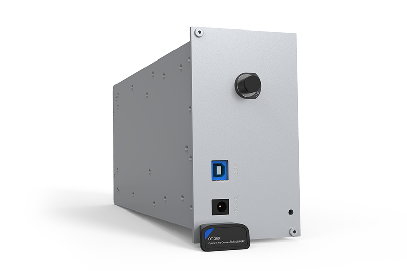 OT-300߼ģ黯OTDR