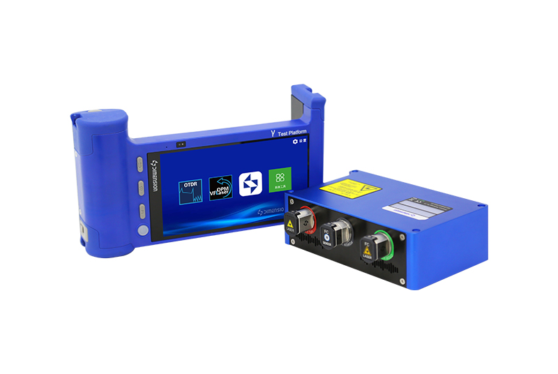 OT-100 ģо OTDRʱ