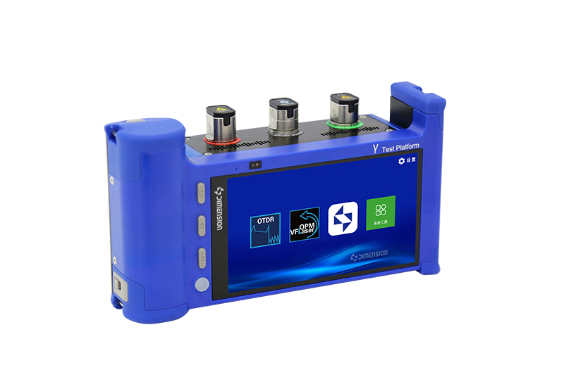 OT-100 ģо OTDRʱ